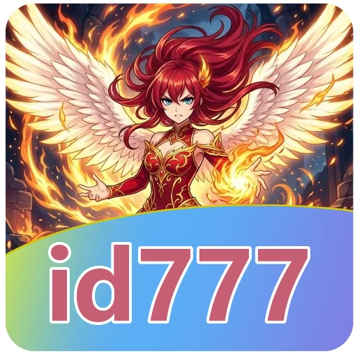 Layar utama id777 — antarmuka bersih setelah instalasi